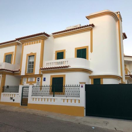 Villa Do Mar Sw Zambujeira do Mar Exterior foto