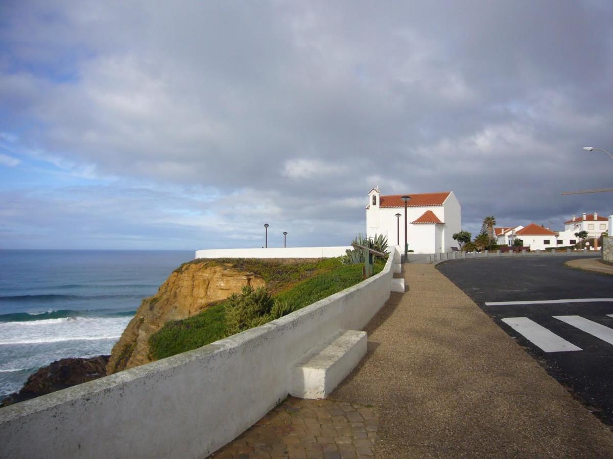 Villa Do Mar Sw Zambujeira do Mar Exterior foto