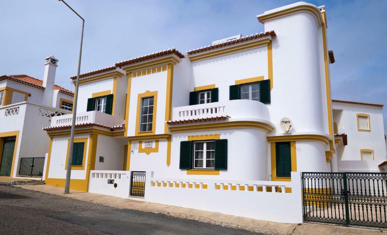Villa Do Mar Sw Zambujeira do Mar Exterior foto