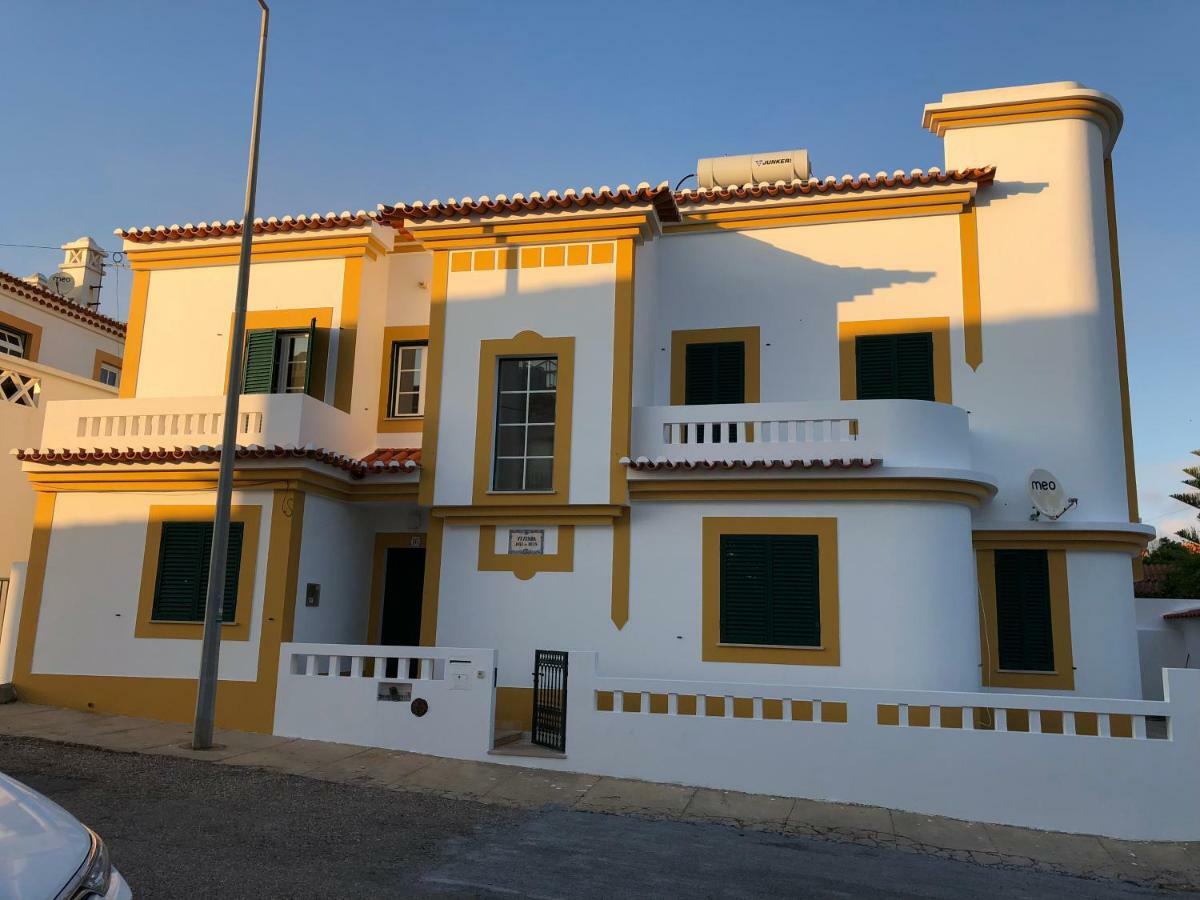 Villa Do Mar Sw Zambujeira do Mar Exterior foto